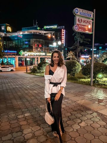 Анкета проститутки Марина, 26 лет
